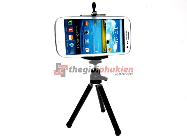 Chân đế máy ảnh cho Nokia /Samsung/HTC/Sony